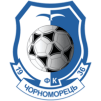 Черноморец Одесса
