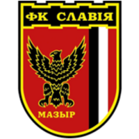 Славия-Мозырь